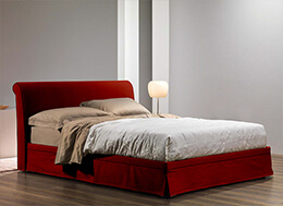 Letti Imbottiti Vendita On Line